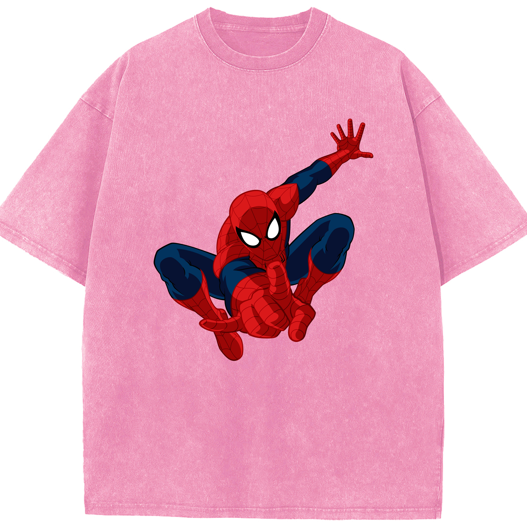 （画像用） アベンジャーズ The Avengers 綿100% ヴィンテージ風 半袖Tシャツ（フロントプリント）